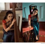 Suhasini Maniratnam Instagram - Candid pictures. Thanks to photographer Pranav