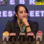 Suja Varunee Instagram - 👁️‍🗨️The questions are always more important than the answers 👁️‍🗨️ #Sujavarunee #suja #ironladyreturns #bigboss #biggbosstamil #taskqueenisback #bbultimate #biggbossultimate #ironlady #disneyplus #disneyplushotstar #biggbosstamilultimate #biggbossdaily #porutharboomiaalvar