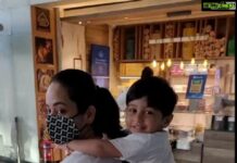 Suja Varunee Instagram - Love you Adhvaaith😘 Amma will come with the trophy and make you proud 😘 #momson #momlove #SujaVarunee #biggbosstamil #bbtamil #Biggboss #BBultimate #biggbossultimate #Biggbosstamilott #hotstar #instagood #instaupdate #Instareels #BB #biggbossott #biggbosstamilultimate #biggbossultimatetamil #suja #sujabiggboss #taskqueenisback #ironladyreturns