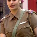 Suja Varunee Instagram - 🚓🚔How many of you watched this episode?🚔🚓 #SujaVarunee #biggbosstamil #bbtamil #Biggboss #BBultimate #biggbossultimate #Biggbosstamilott #hotstar #instagood #instaupdate #Instareels #BB #biggbossott #biggbosstamilultimate #biggbossultimatetamil #suja #sujabiggboss #taskqueenisback #ironladyreturns #reels #biggbossreels