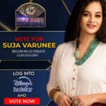 Suja Varunee Instagram - 🚩🚩🚩 VOTE FOR SUJA VARUNEE🚩🚩🚩 #Sujavarunee #suja #ironladyreturns #bigboss #biggbosstamil #taskqueenisback #bbultimate #biggbossultimate #ironlady #disneyplus #disneyplushotstar #biggbosstamilultimate #biggbossdaily #porutharboomiaalvar #bbultimatesuja #bbvote #biggbossvote #biggbossultimatevote