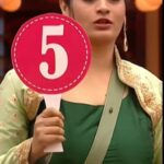 Suja Varunee Instagram - 💪Thinking will not overcome fear but action will💪 #SujaVarunee #biggbosstamil #bbtamil #Biggboss #BBultimate #biggbossultimate #Biggbosstamilott #hotstar #instagood #instaupdate #Instareels #BB #biggbossott #biggbosstamilultimate #biggbossultimatetamil #suja #sujabiggboss #taskqueenisback #ironladyreturns #reels #biggbossreels