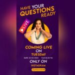 Suja Varunee Instagram – 👑♥️ Hey guys GET Ready… Our IRON LADY is coming to meet u all INSTA live on Tuesday 6.30pm 👑♥️

#BBultimate #bbultimatesuja #bbtamil #biggbossultimate #Biggbosstamilott #ironladyreturns #ironlady #taskqueen #taskqueenisback #instalive #live