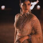 Sunaina Instagram - Somebody get married so I can get dressed for YOUR wedding in Lehengas :)) Shot by @thestoryteller_india 🥀❤️ Chennai, India