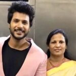 Sundeep Kishan Instagram – Happyyy Birthdayyy Amijaan…
Love you ❤️