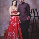 Sundeep Kishan Instagram – #FavouritePerson
#PartnerInCrime
#BestFriend 
@reginaacassandraa 🤗