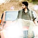Sundeep Kishan Instagram - It's never about where you look...it's about what you see.....