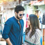 Sundeep Kishan Instagram - #NinnuVeedaniNeedanuNene :)
