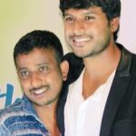 Sundeep Kishan Instagram - He was one of my biggest support systems and always stood by me rock solid..my 1st and most loyal fan...I have lost a brother...too young to be gone...Neeku eppatiki runa padi untanu sreenu..nee kutumbam badyatha Naadi...love you sreenu..will miss you forever...Rest in peace...
