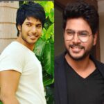 Sundeep Kishan Instagram - If you can't fight them...join them & tweak it to suit you 😂🤷🏽‍♂️🙇🏽 8 years ago and now :) Love you all.....