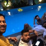 Sundeep Kishan Instagram - One of those ayo ayoo ayayoooo (Venky sir style) days 😂😂