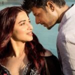 Sundeep Kishan Instagram - Date mark chesukondi Abbayilu...Vote vesaka #NextEnti plan ante... #NextEnti #December7thRelease :) @kunalkohli @tamannaahspeaks @pnavdeep26 @PuriAkshai