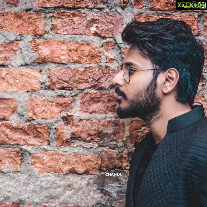 Sundeep Kishan Instagram - Kites rise Highest against the wind..not with it... Winston ChurchHill