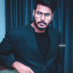 Sundeep Kishan Instagram – All set to judge the Miss Hyderabad event tonight :) Styling Courtesy : @officialanahita 
Designed by : @Varunchakkilam
Photo Courtesy : @crafty_chandu