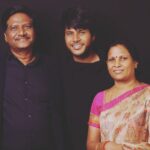 Sundeep Kishan Instagram – Happy Birthday Dad..Love you…don’t think a few words on Social Media would do justice to my love for you, so keeping it simple 🤗🤗😘😘