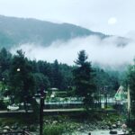Sundeep Kishan Instagram - #Pahalgam #Kashmir #Paradise #TheFamilyMan #RajnDk