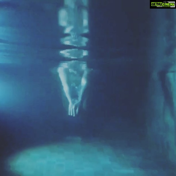 Sundeep Kishan Instagram - Underwater Stories π Video Courtesy : Aadhi Pinisetty & @abhijithreddy6 s phone which got screwed underwater πππ #waterbaby #swimmingπ #holidays