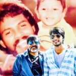 Sundeep Kishan Instagram - Happy birthday Chota Mama..love you loads 🤗🤗🤗