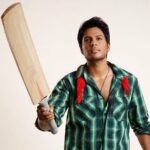 Sundeep Kishan Instagram – Throwback 2011..
7up lemon Pattalam campaign in TamilNadu :)
#ModellingDays #7up #cricket #IPL #TN