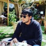 Sundeep Kishan Instagram - Something about LA..doesn just make you feel good but also makes you look good ;) #losangeles #usa