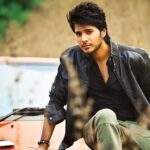 Sundeep Kishan Instagram - Found this picture from one of my favourite shoots after ages :) I m really lazy when it comes to photo shoots..need to fix that about myself this year :)