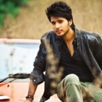 Sundeep Kishan Instagram – Found this picture from one of my favourite shoots after ages :) I m really lazy when it comes to photo shoots..need to fix that about myself this year :)