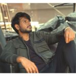 Sundeep Kishan Instagram - BTS video of our PhotoShoot .. @shareefnandyala @nischayniyogi