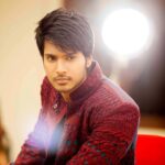 Sundeep Kishan Instagram – Old but one of my favourite clicks :)