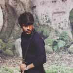 Sundeep Kishan Instagram – With Aarya Stark’s Needle :)
#gameofthrones