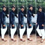 Sundeep Kishan Instagram - Care of Surya :)