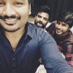 Sundeep Kishan Instagram - Madness personified :) @mahi.illindra @pritamreddy03