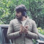 Sundeep Kishan Instagram – Life always offers you a 2nd chance…it’s called Today.. #Naragasooran Day4