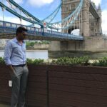 Sundeep Kishan Instagram – Simple Ways to make my sister jealous :) by posting pics from her fav city :)
#london