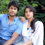 Sundeep Kishan Instagram – Wishing my best friend & someone I have literally seen grow up @reginaacassandraa a very Happy Bday :) wish you the best of everything paps 🤗😘
