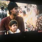Sundeep Kishan Instagram – Watching myself speak in Hindi Onscreen after ages on Tv :) #ShorInTheCity ..a film which was a blessing in Disguise for me at that point..was 23 years old when I shot for it :)
