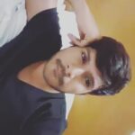 Sundeep Kishan Instagram - DubSmash after ages... #Thangamey #Vizag #Boredom