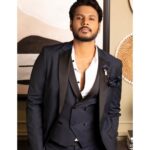 Sundeep Kishan Instagram - How you Doin ? Clicked by @shareefnandyala Styled by @nischayniyogi