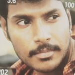 Sundeep Kishan Instagram - No make up look...real and vulnerable RamaRao from #Nakshatram :)