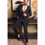 Sundeep Kishan Instagram – Work Hard … Play Harder 🤟🏽

SK ..

Clicked by @shareefnandyala 
Styled by @nischayniyogi