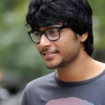 Sundeep Kishan Instagram – Old look…wish I used it in some film :)