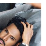 Sundeep Kishan Instagram – Clickey by @shareefnandyala 
Styled by @labelnischayniyogi
@farzicafe