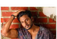 Sundeep Kishan Instagram - All In All you are just a Brick in the Wall .. Make The Wall Count ..