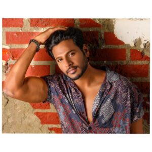 Sundeep Kishan Instagram - All In All you are just a Brick in the Wall .. Make The Wall Count ..