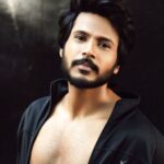 Sundeep Kishan Instagram - Look…Lock…Work…Achieve 🤟🏽 Clicked by @shareefnandyala