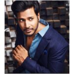 Sundeep Kishan Instagram – Positive Vibes Only …