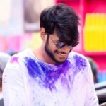 Sundeep Kishan Instagram – Okka Chinna Naave Chaalu..
Yuddhalu Enno Gelavachu ❤️

@pb.mounica @dr.neeshmareddy 
@meghureddy ❤️