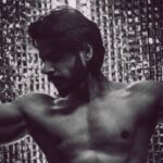 Sundeep Kishan Instagram - “Jarvis,sometimes you got to run before you walk” - Tony Stark