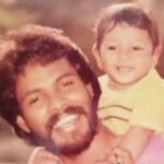 Sundeep Kishan Instagram - Happy Birthday @chotaknaidu4455 mama...Love You...❤️