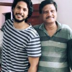 Sundeep Kishan Instagram – Happy Fathers Day …❤️
Dad ,Raman Mama ,Chota Mama & Kaja mama (missing in the pic) ….Love you….
Anything I am today is because of your guys ❤️