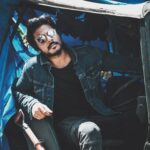 Sundeep Kishan Instagram – Going in one more round when no one thinks your can…thats what makes all the difference -Rocky Balboa

Clicked by @crafty_chandu